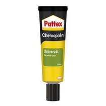 Ragasztó Pattex® Chemoprén Univerzális, 50 ml