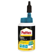 Ragasztó Pattex® Wood Super 3, 250 g