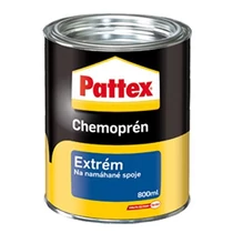 Ragasztó Pattex® Chemoprén Extrém, 800 ml