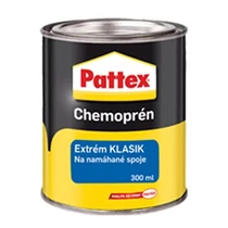 Ragasztó Pattex® Chemoprén Extrém KLASIK, 300 ml