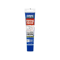 Ragasztó Ceys TOTAL TECH EXPRESS, átlátszó, tubusos, 125 ml