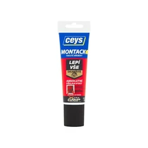 Ragasztó Ceys MONTACK MINDENT AZONNAL RAGASZT, 190 g