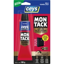 Ragasztó Ceys MONTACK MINDENT AZONNAL RAGASZT, 100 g