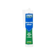 Szilikon Ceys Univerzális, fehér, 280 ml