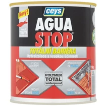AGUA STOP Ceys, Teljes gát, szürke, 1 kg