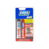 Ragasztó Ceys EPOXICEYS, gyorsan kötő, 30 ml