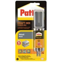 Fém Pattex® Repair Epoxy, folyékony fém, fecskendő, 25 ml