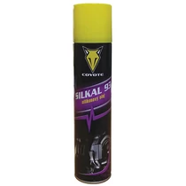 Olaj Coyote Silkal 93, 300 ml, kenő, szilikon kenőanyag spray
