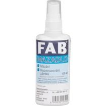 Zárkenő FAB, 125 ml