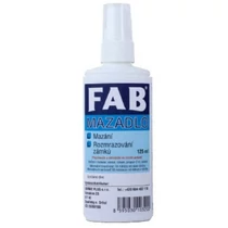 Zárkenő FAB, 115 ml