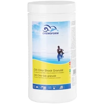Klór Chemoform 0513, Oxi Klór Sokk granulátum, 1 kg