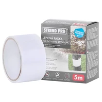 Szalag Strend Pro, fák kártevők elleni védelmére, ragacsos, 5 cm, Hossz: 5 m