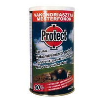 Vakondriasztó PROTECT NATURAL, 50 db golyó