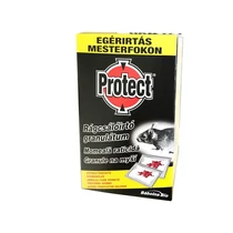 Granulátum PROTECT, egerekhez, 7x20 g (140 g)0500000086962
