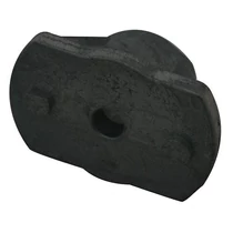Tartó UNI XYM158/168, Knife holder ( LM40T )