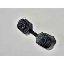 Motorburkolat ablaktisztítóhoz VAC-79W, 12. alkatrész