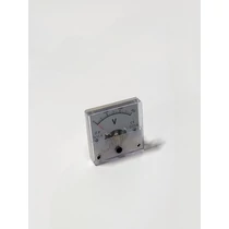 Voltmeter pre elektrocentrálu Worcraft GG-2700, náhradný