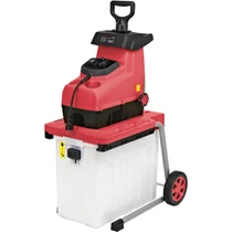 Aprító Worcraft WPSH203, 2800 W, ágakhoz és gallyakhoz, 44 mm