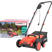 Talajlazító Strend Pro HYA5015-01, 2in1, elektromos, 1,5 kW, levegőztető, munkaszélesség 32 cm