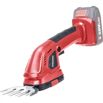 Olló Worcraft CGS-S20LiC ShareSYS, 20V Li-Ion, kerti, fűhöz, 2in1