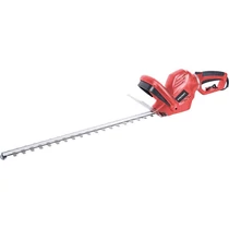 Sövényvágó Worcraft HT06-550, 230V, 650 W, 550 mm, sövényhez, forgatható fogantyú