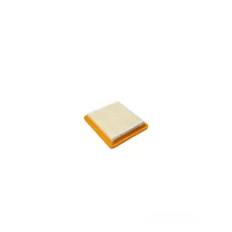 Légszűrő KG51SP-GCV170 fűnyíróhoz, alkatrész 3121B8 (E15)