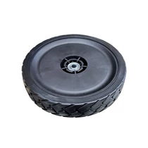 Hátsó kerék Strend Pro QL46PD-139 fűnyíróhoz, benzines, 2,4 kW, 19-es alkatrész