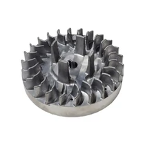 Lendkerék fűnyíróhoz Strend Pro QL46PD-139, benzines, 2,4 kW