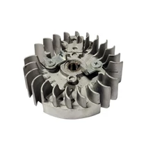 Ventilátor mágnessel Worcraft GCS52-20D alkatrész 3