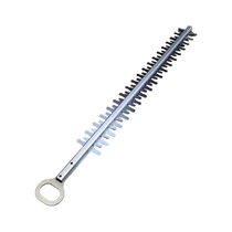 Csere vágólap sövényvágóhoz Worcraft HT06-550, 230V, 550 mm, sövényhez