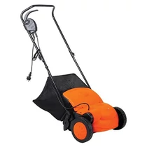 Gyepszellőztető Strend Pro VT 120, 1200W, 25 literes zsák, 34 cm