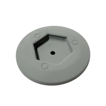 Alsó kuplung Agrimotor Rotalux A5/R5 alkatrész 225