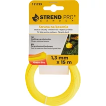 Damil vágáshoz Grazer Pro Hepta 1,3 mm, H-15 m, HEX