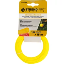 Damil vágáshoz Grazer Pro 1,6 mm, H-15 m, kerek