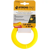 Damil vágáshoz Grazer Pro Hepta 1,6 mm, H-15 m, HEX
