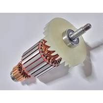 Rotor a motorhoz TBE1636 fűnyíróhoz, alkatrész sz. 1-18