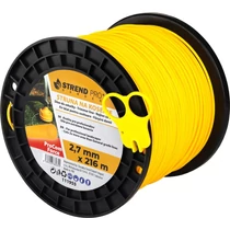 Damil vágáshoz ProCom Force 2,7 mm, Spool H-216 m, kerek