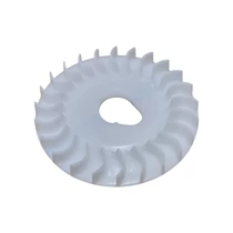 Ventilátorok Strend Pro QK60 3Q1015 rotációs kapához