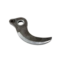 PSE-36 rögzített penge