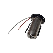 Spirál Pisztoly Worcraft CHG-S20Li 5. rész