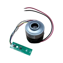 Motor Worcraft CPVC-S20LiB porszívóhoz 1-3 alkatrész