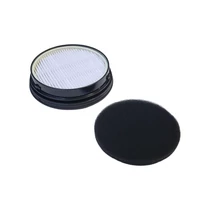 HEPA szűrő készlet Worcraft CPVC-S20LiB porszívóhoz 1-16 darab