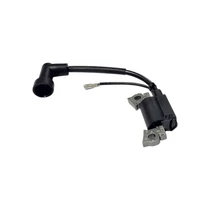 Gyújtótekercs Strend Pro QN41D benzines fűnyíróhoz, 2,4 kW vágásszélesség 40,6 cm, alkatrész 33