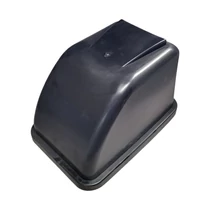 Fedel CMX12, motor, 59 rész