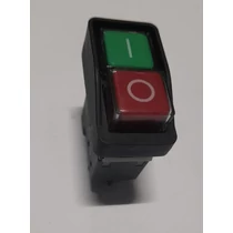 Kapcsoló TS-2000, 112 alkatrész
