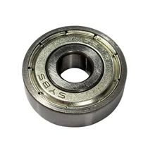 Rotorcsapágy Burley R6167 keverőhöz, 17. alkatrész
