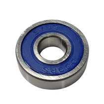 Csapágy Burley R6216B keverőhöz, rotor, 47-es alkatrész
