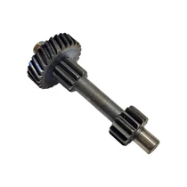 Sebességváltó Burley R6208C keverőhöz, alkatrészek 21-30