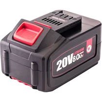 Akkumulátor Worcraft CLB-20V-8.0, ShareSYS, 8000 mAh, S20Li, gyorstöltés