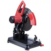 Fűrész Worcraft CM23-355B, 2300W, 355 mm, fémvágó daraboló fűrész